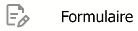 5. Formulaire