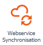 4. Bouton de synchronisation